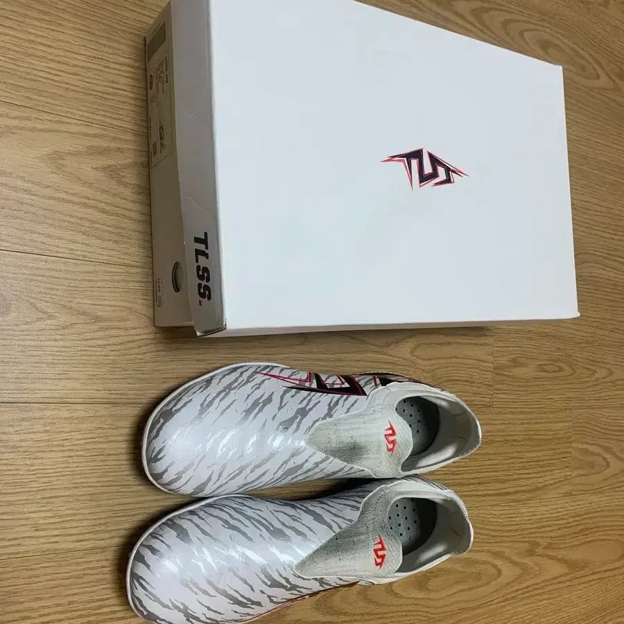 シューズ TLSS Libero TLSS Libero Review – Lockhart Boot Blog
