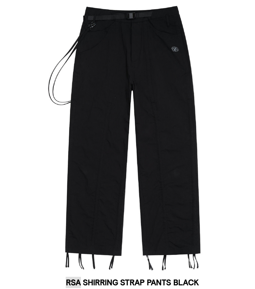 San San Gear RSA Strap Pants