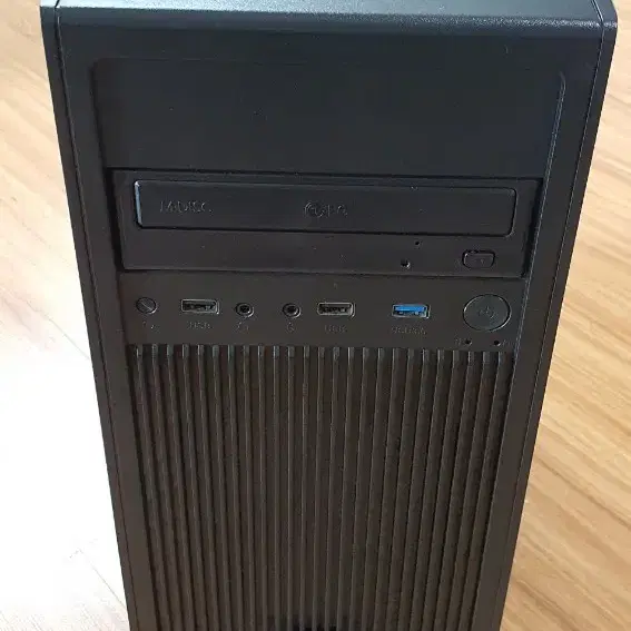 데스크탑 PC (4650G, 모니터 제외 풀세트)