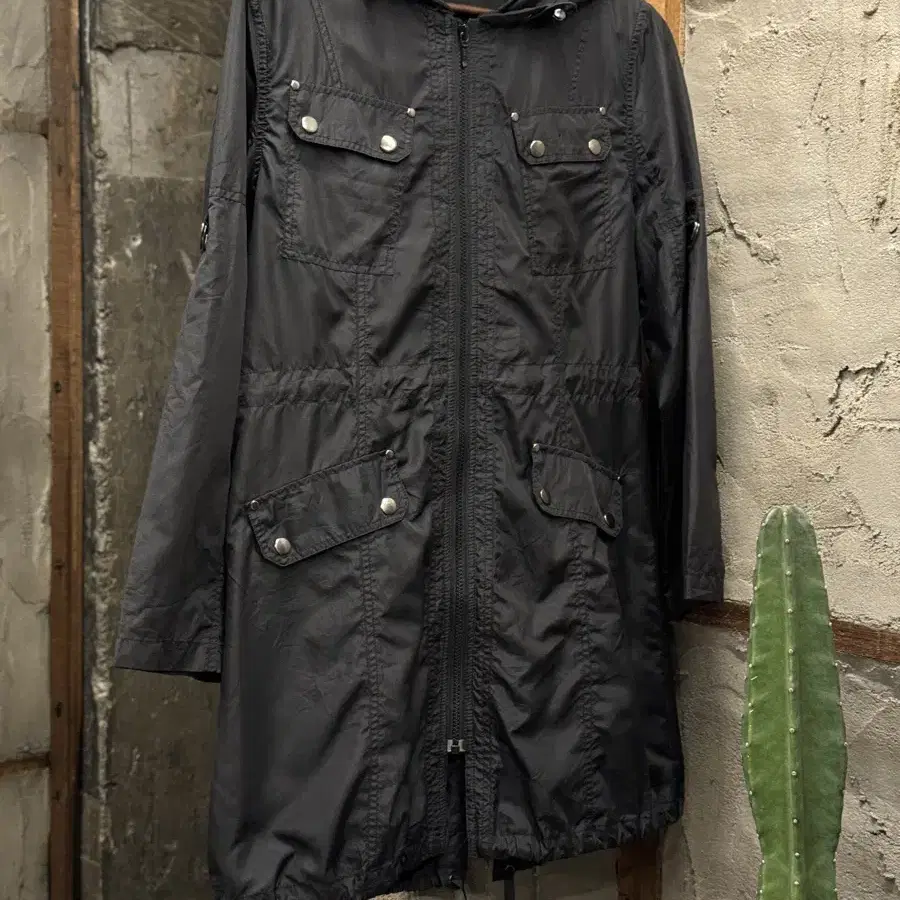 THEORIA 4 Pocket Jacket