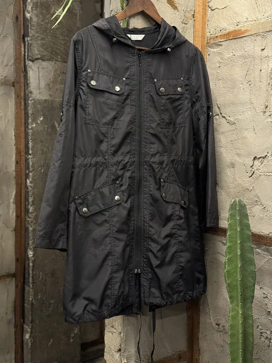 THEORIA 4 Pocket Jacket