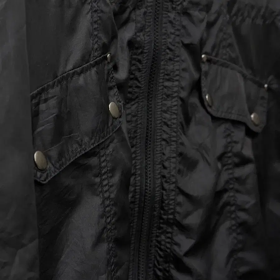 THEORIA 4 Pocket Jacket