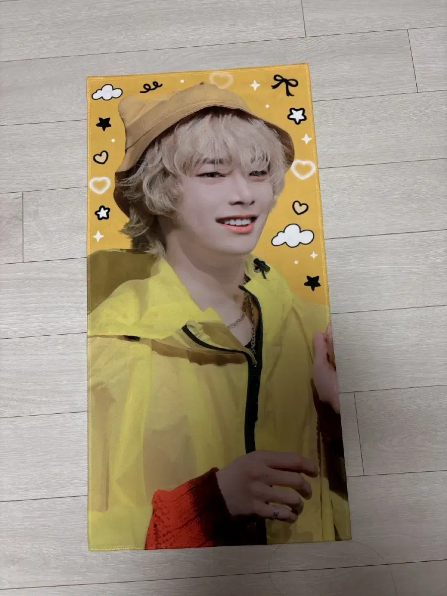 i.n slogan wts