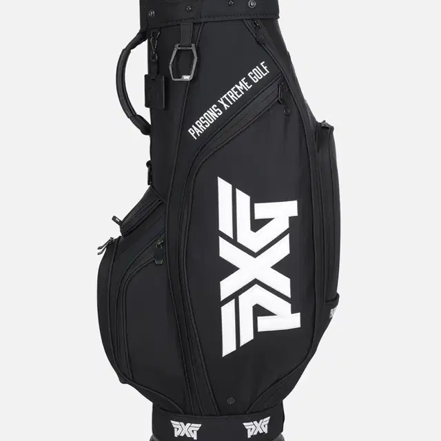 PXG 페어웨이 라이트 캐드백