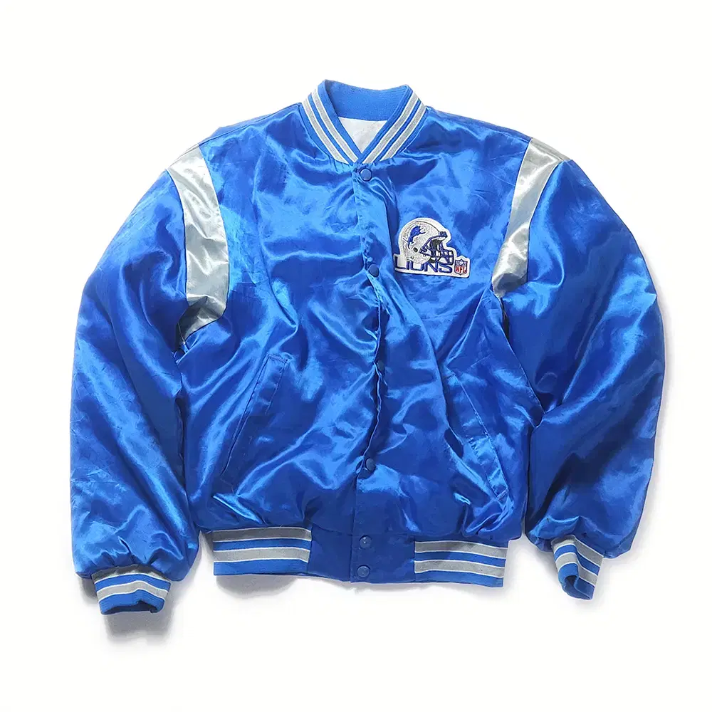 80s Vintage Swingster American Made NFL San Jacket