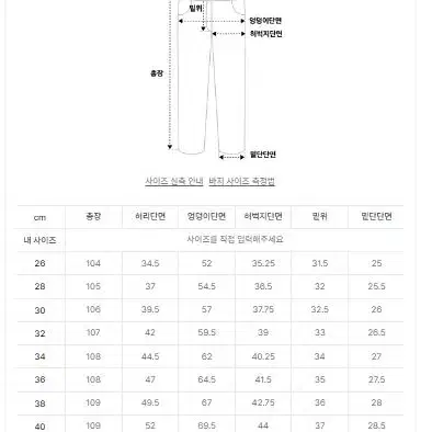 무신사 스탠다드 카키 카고팬츠 30사이즈