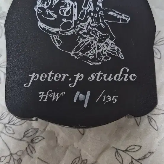 포켓몬스터 peter p studio 아이언맨 피카츄 레진 피규어