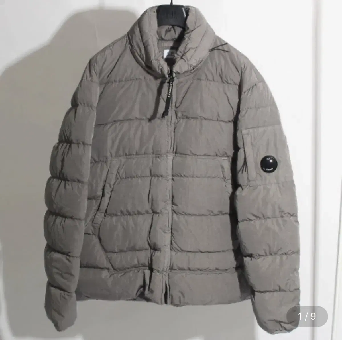 cpCompany Padding