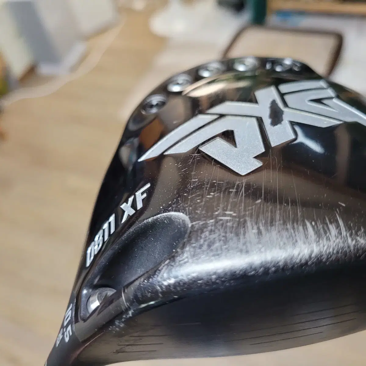 PXG Gen2 0811XF 드라이버