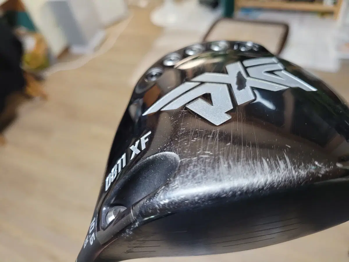 PXG Gen2 0811XF 드라이버