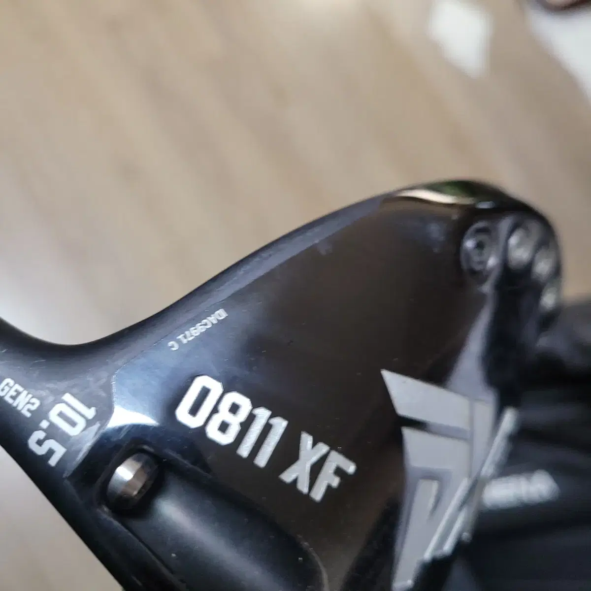 PXG Gen2 0811XF 드라이버