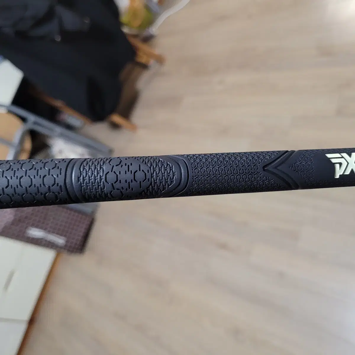 PXG Gen2 0811XF 드라이버