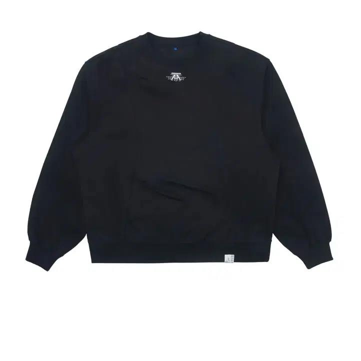 (L) 아더에러 Nolc logo sweatshirt