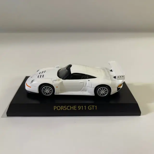 포르쉐 911 GT1 교쇼 다이캐스트 1/64