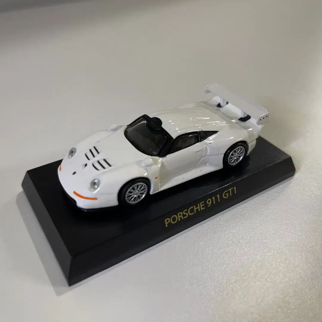 포르쉐 911 GT1 교쇼 다이캐스트 1/64