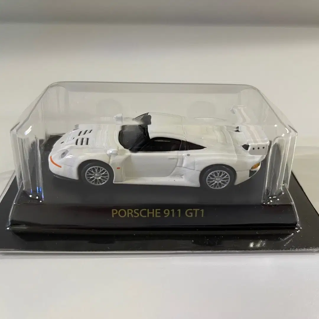 포르쉐 911 GT1 교쇼 다이캐스트 1/64