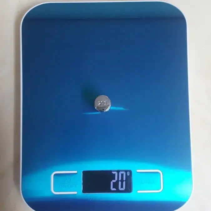 전자저울 5kg