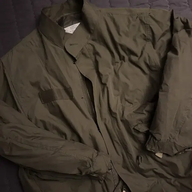 Ymclky m65 fishtail parka s-r