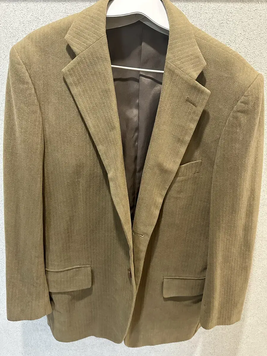 Relief Blazer