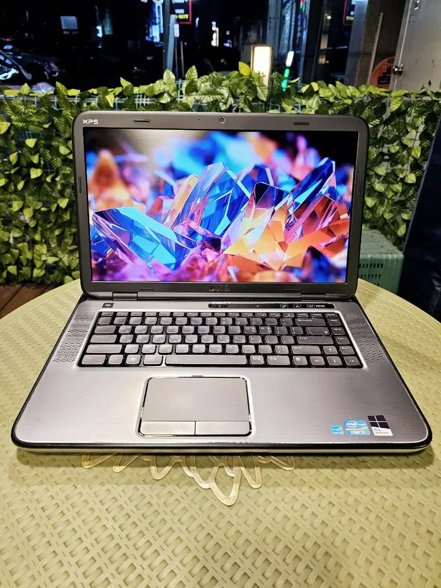 SOLD!!) High-Performance i7 Office Value Laptop (16GB RAM)