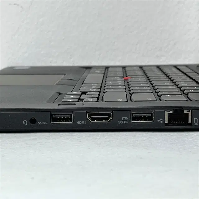 씽크패드 T480 i5 8350U 터치스크린 14인치 램 16