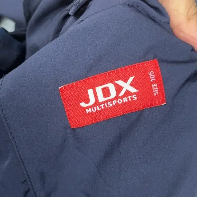 JDX 골프 기능성 바람막이 105