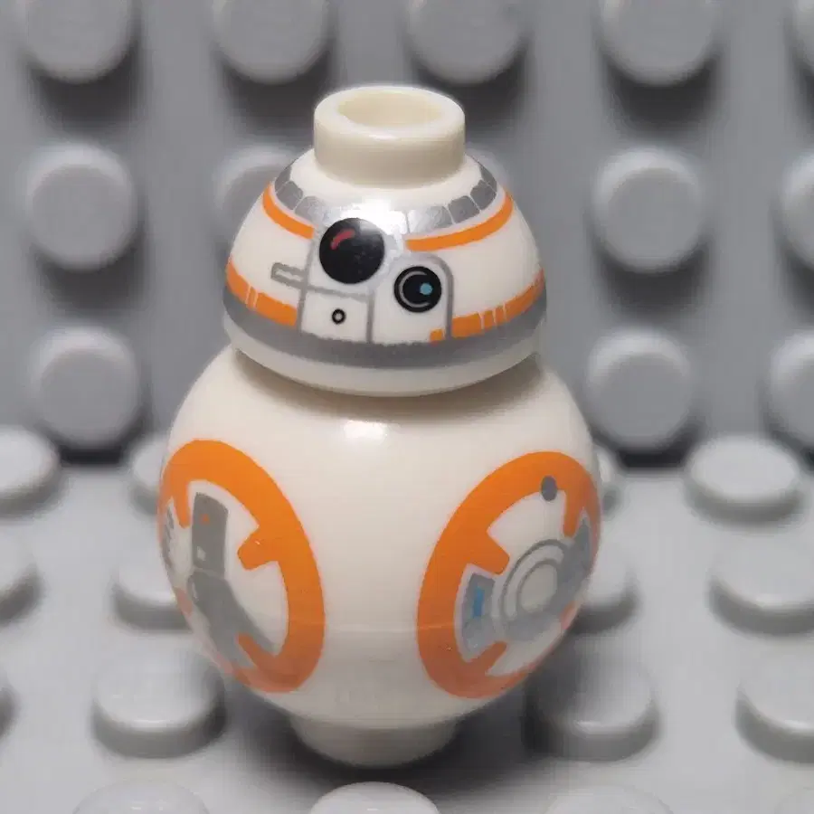 [레고] 미니피규어 스타워즈 75187 / 75201 / BB-8