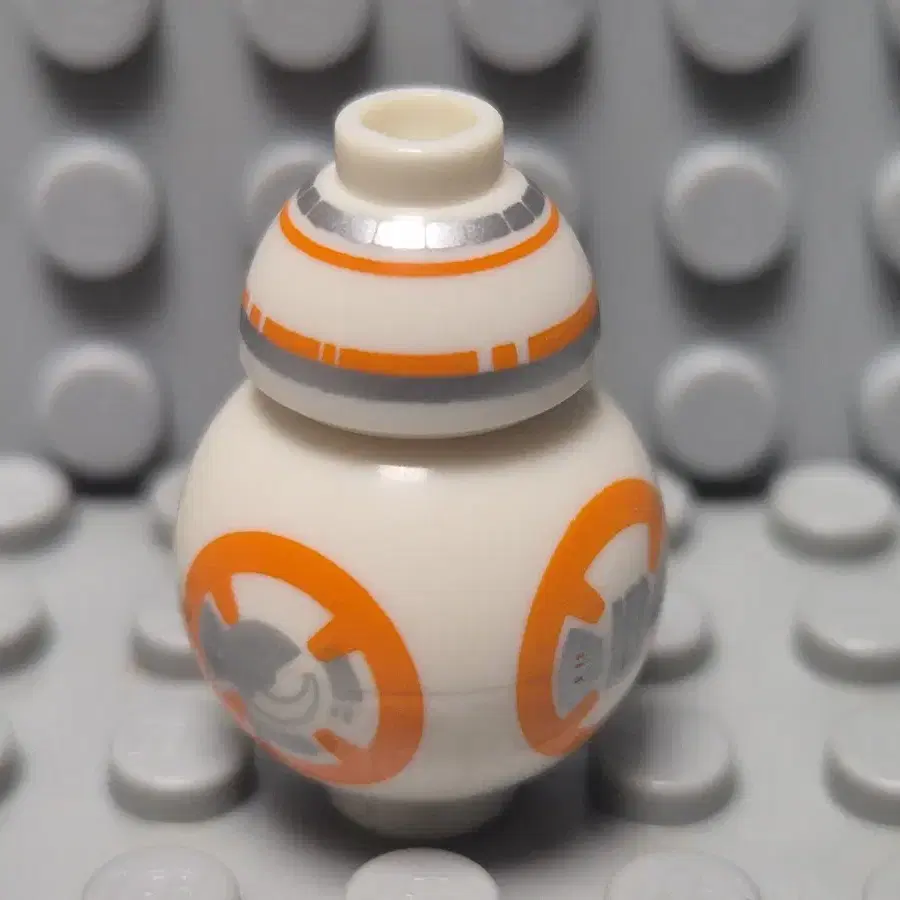 [레고] 미니피규어 스타워즈 75187 / 75201 / BB-8