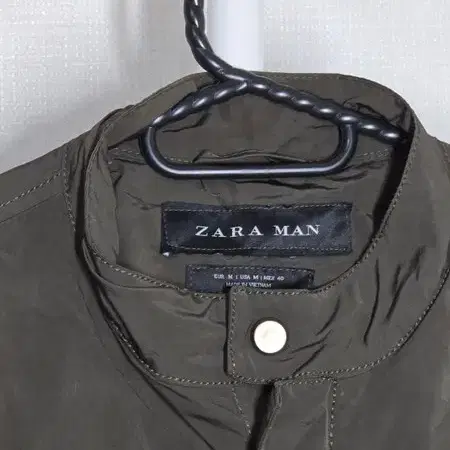 <b>ZARA</b><br>MEN<br>L~XL<br>45000