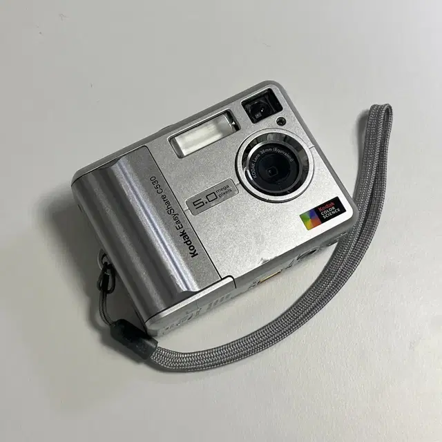 코닥 이지쉐어 C530 kodak easyshare 빈티지 디카