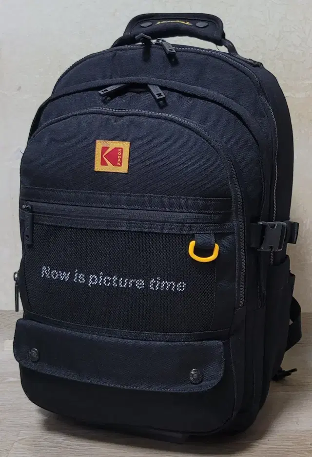 코닥 KODAK 코다커리 백팩 2.0 노트북백팩 여행가방