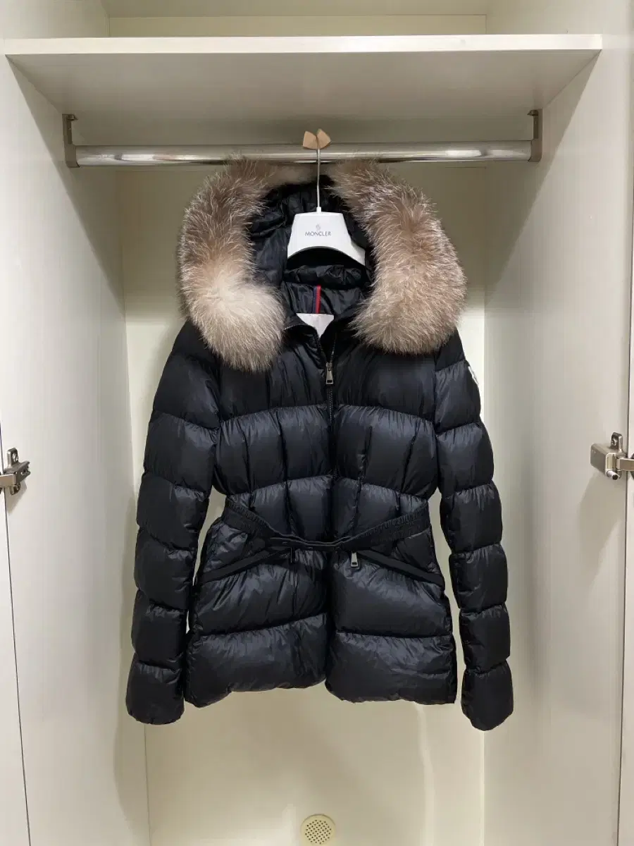 [3]Moncler Boaudet Women's Padding