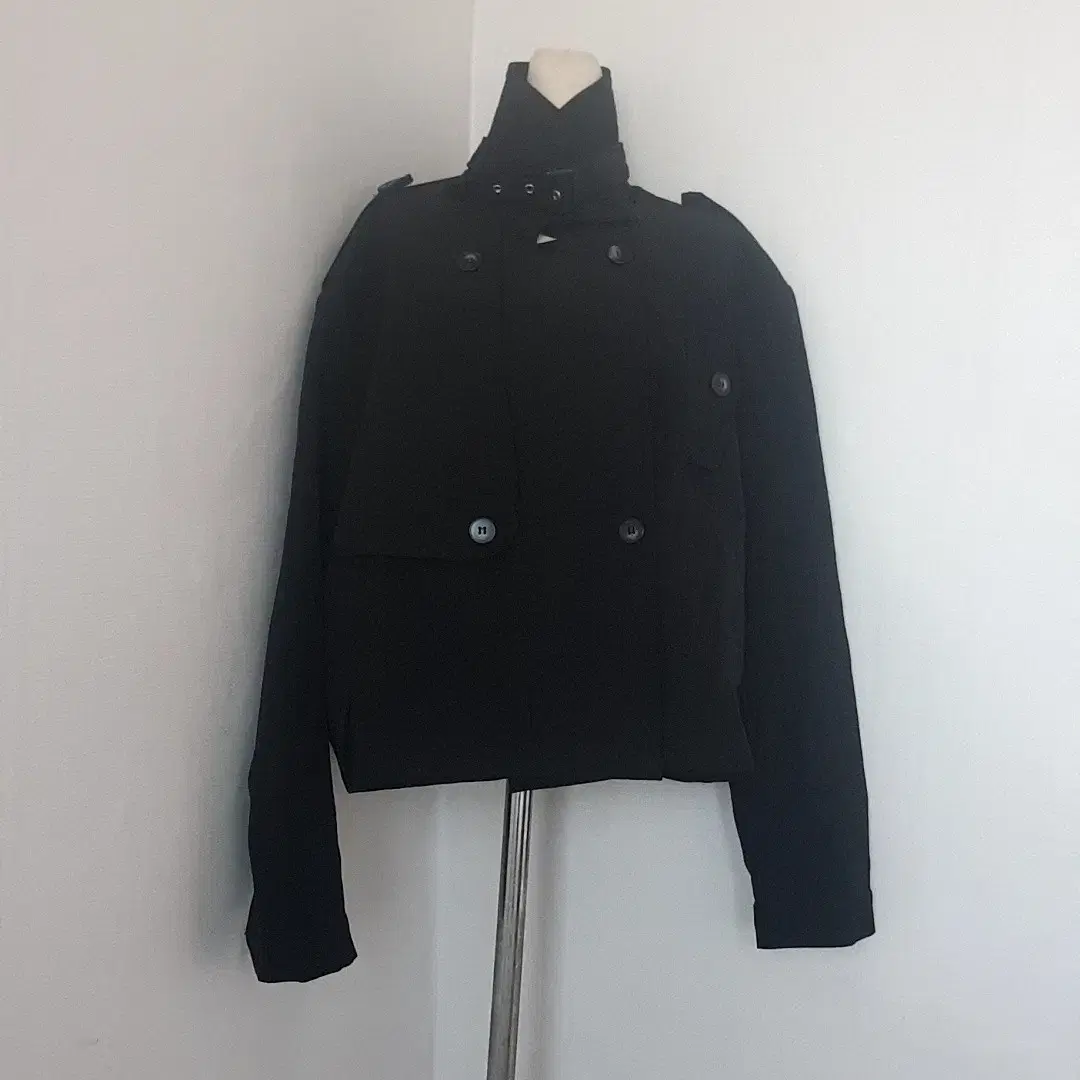 ESC MAN STUDIO Oversized Jacket