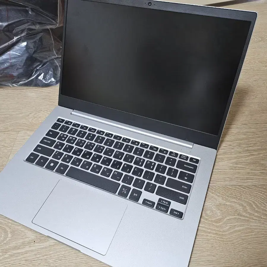 삼성 노트북Galaxy Book Go / NT345XLA