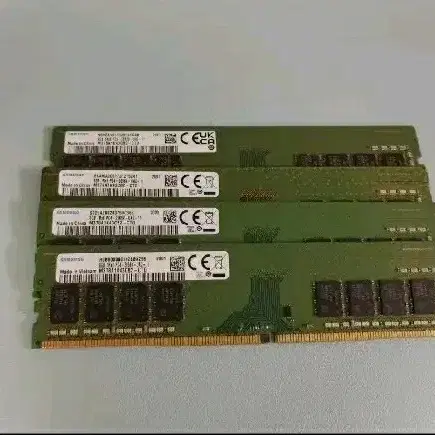 DDR4 8GB 16GB 21300(2666v)