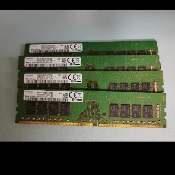 DDR4 8GB 16GB 21300(2666v)