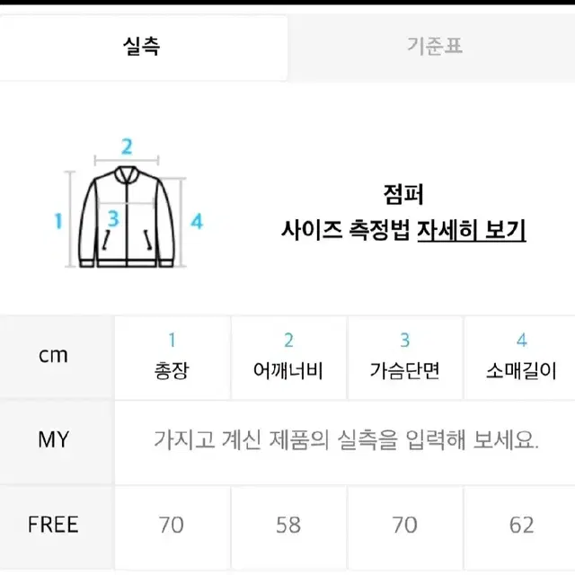 마뗑킴 코팅점퍼