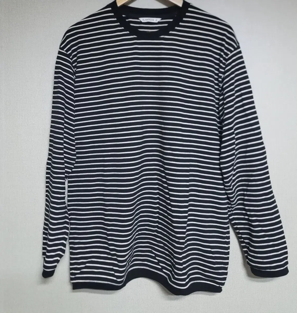 Blank Room/ Pique Stripe/ 2