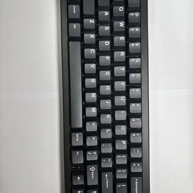 gmk67 커스텀 키보드