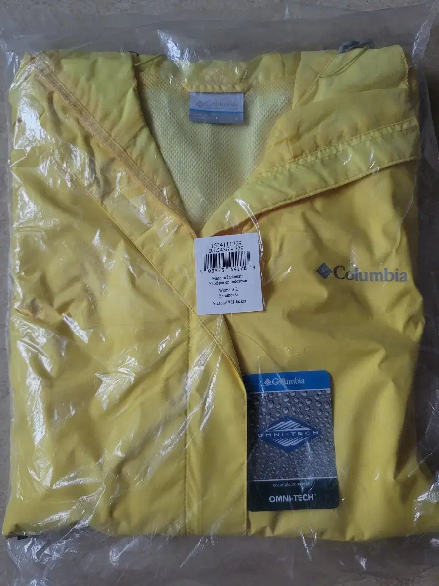 Columbia Women's Jacket