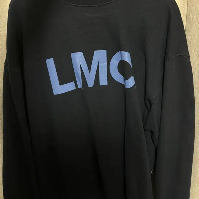 LMC 맨투맨