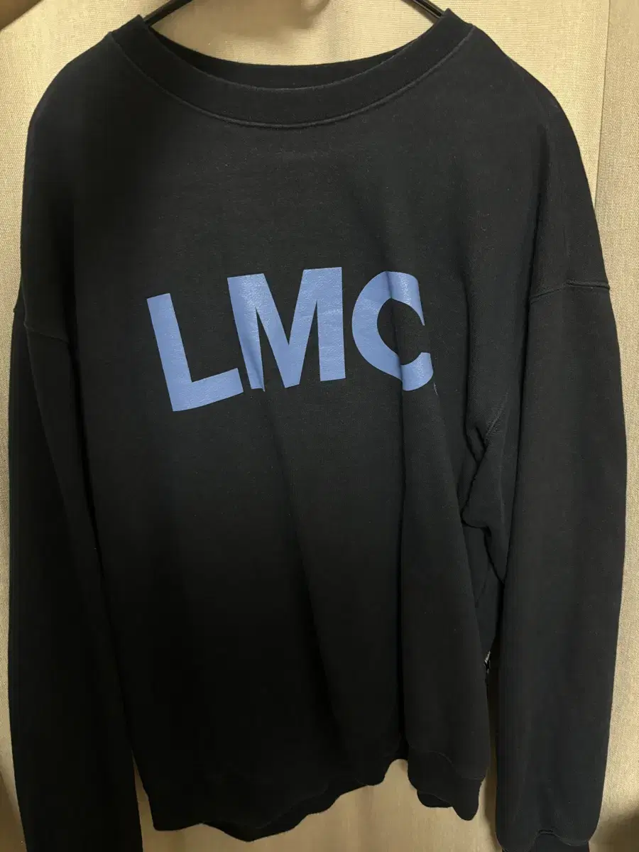 LMC 맨투맨