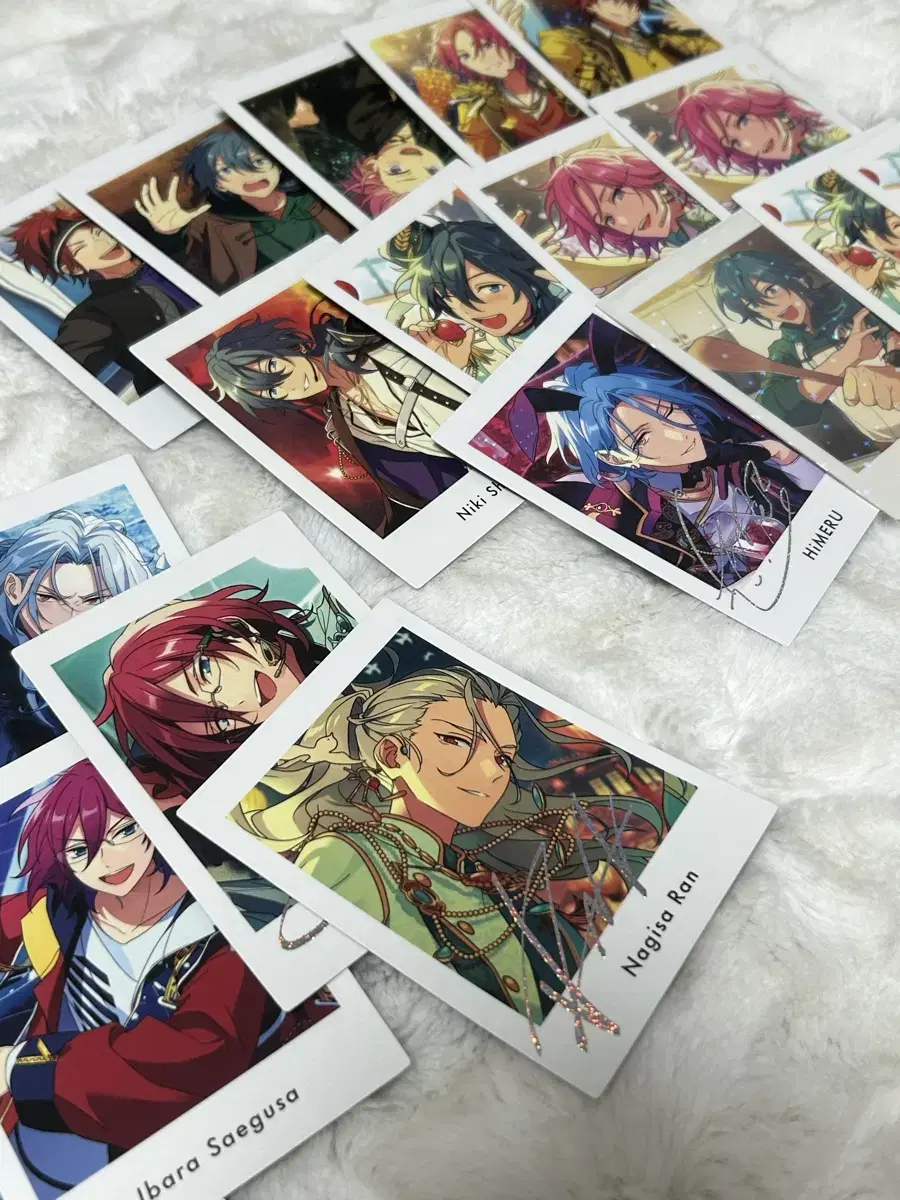 Ensemble Stars Pashas are for sale~~.