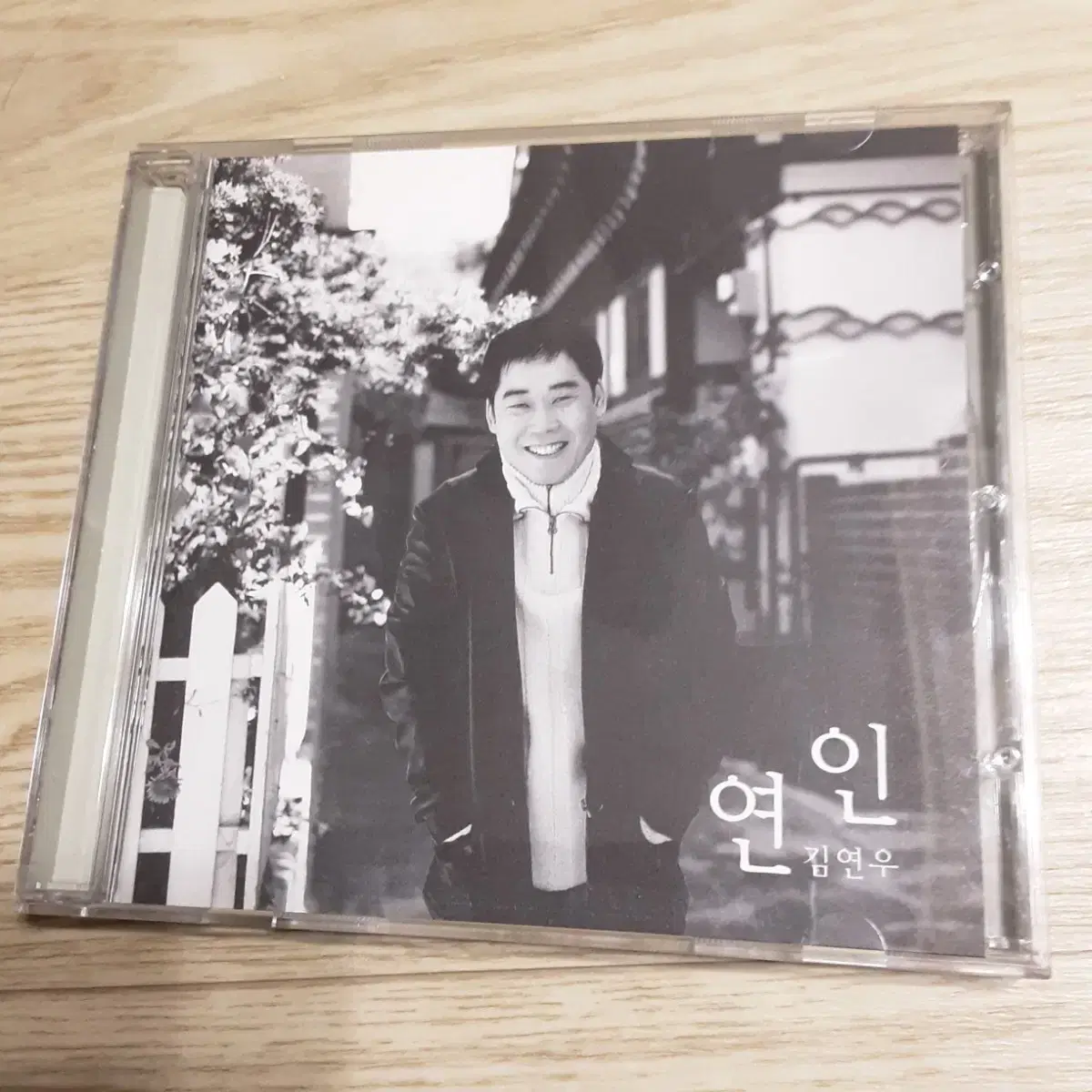 [CD] 김연우 앨범