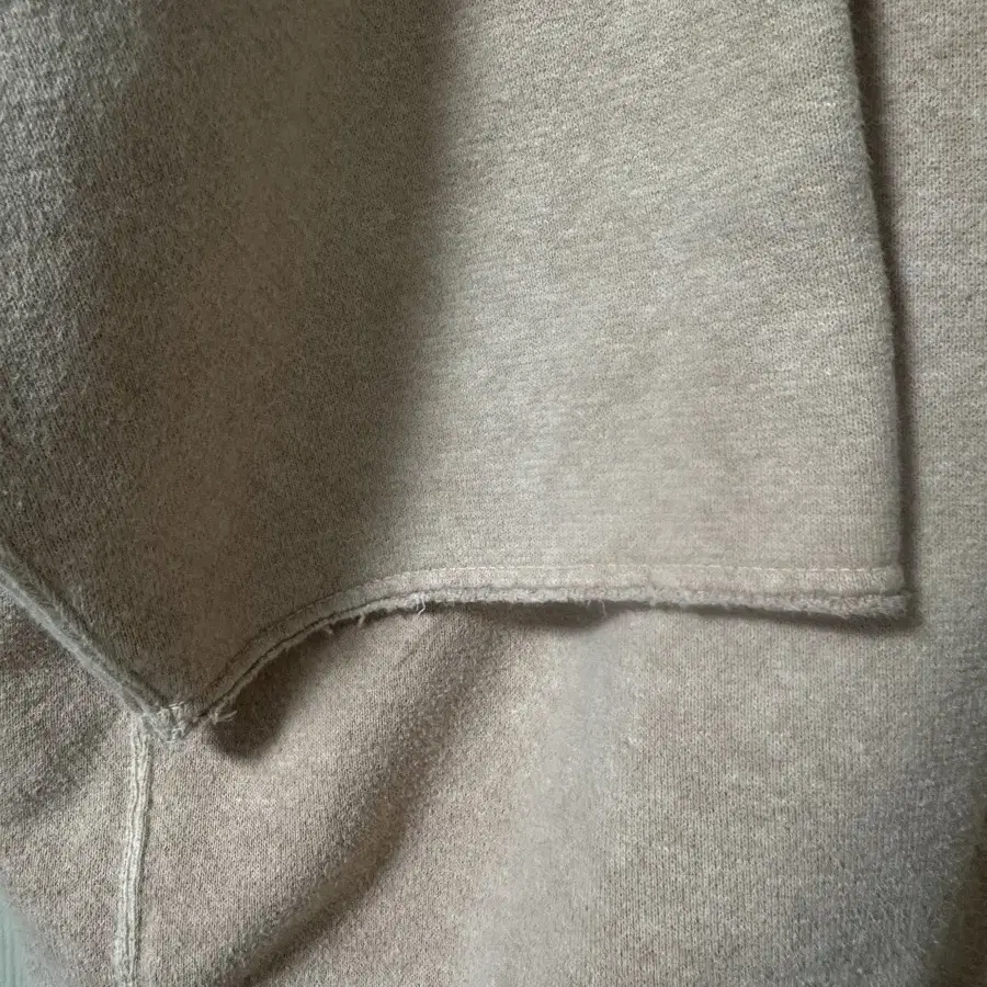 [3]Visvim AMPLUS HOODIE P.O. CRASH