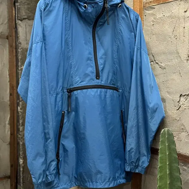 MONT-BELL Anorak Jacket