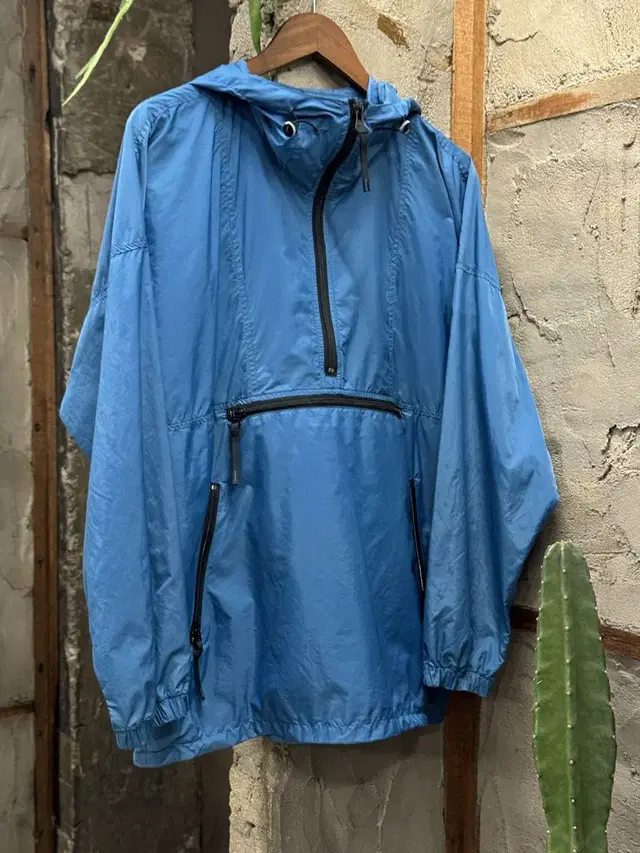 MONT-BELL Anorak Jacket