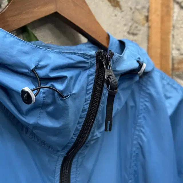 MONT-BELL Anorak Jacket