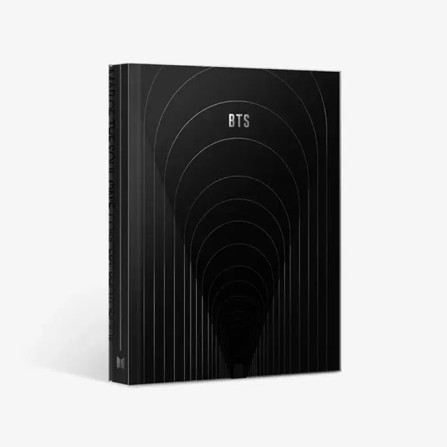 BTS PHOTOBOOK 방탄소년단 포토북