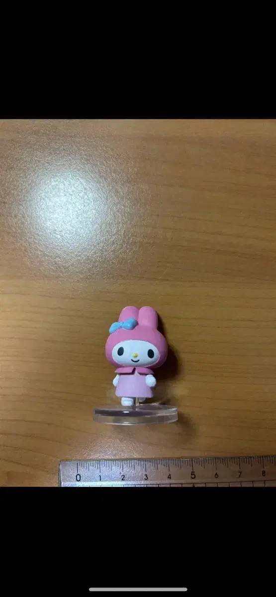 My Melody Figures Crayon Shin-chan Sanrio Figures Hello Kitty Figures